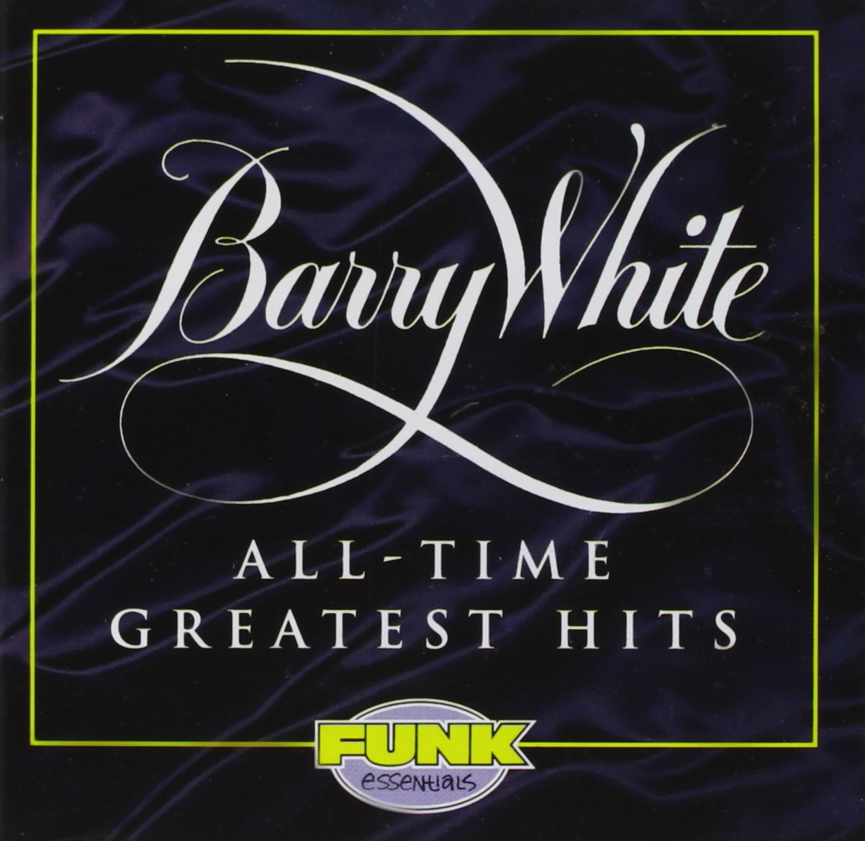 Barry White Disco Grafia Download