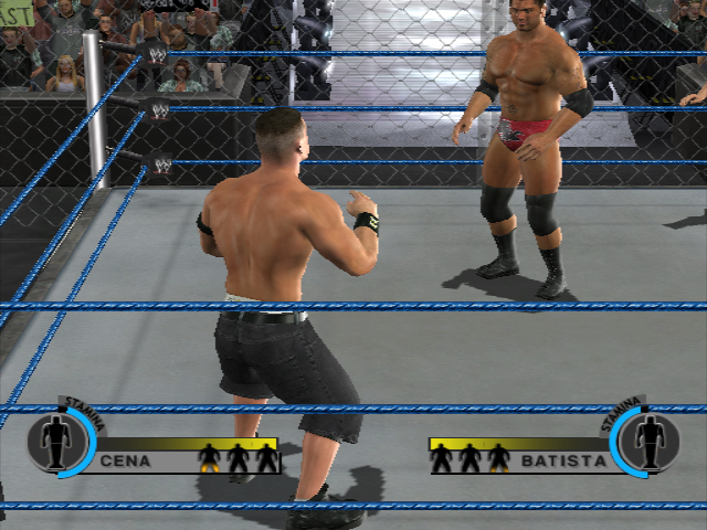 Wwe games download for pc